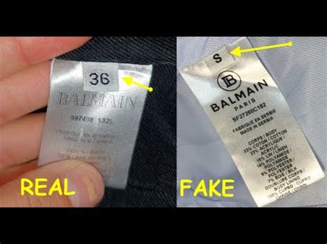 jacket balmain replica|cheap knockoff balmain jackets.